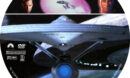 Star Trek VII: Generations (1994) R1 Custom labels