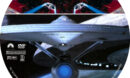 Star Trek VIII: First Contact (1996) R1 Custom labels