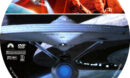 Star Trek IX: Insurrection (1998) R1 Custom labels