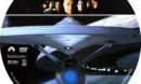 Star Trek X: Nemesis (2002) R1 Custom labels