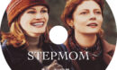 Stepmom (1998) R1 Custom Label