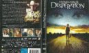 Desperation (2006) R2 German Cover