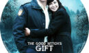 The Good Witch's Gift (2010) R1 Custom label