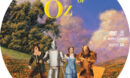 The Wizard of Oz (1939) R1 Custom Label
