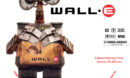 Wall•E (2008) R1 Custom labels