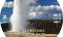 Yellowstone National Park (1993) R1 Custom label