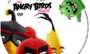 The Angry Birds Movie (2016) R0 CUSTOM Label