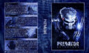 Predator Anthology (1987 - 2007) R2 GERMAN Custom Cover