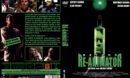 Beyond Re-Animator (2004) R2 GERMAN Cover