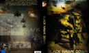 Black Hawk Down (2001) R2 GERMAN Custom Cover