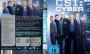 CSI Cyper Staffel 2 (2015) R2 German Custom Cover & labels