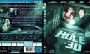 The Hole 3D (2009) R2 German Blu-Ray Cover
