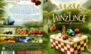 Die Winzlinge - Operation Zuckerdose (2016) R2 GERMAN Custom Cover