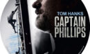 Captain Phillips (2013) R1 Custom Labels