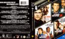 Lethal Weapon Collection (1987-1998) R1 Blu-Ray Cover