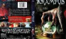 Krampus (2015) R1 DVD Cover