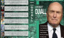 Robert Duvall Film Collection - Set 6 (1979-1984) R1 Custom Covers