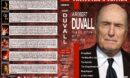 Robert Duvall Film Collection - Set 11 (1996-1998) R1 Custom Covers