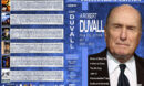 Robert Duvall Film Collection - Set 12 (2000-2003) R1 Custom Covers