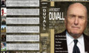 Robert Duvall Film Collection - Set 14 (2007-2011) R1 Custom Covers