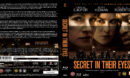 Secret in Their Eyes (2015) R2 Blu-Ray Nordic Cover