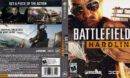 Battlefield Hardline (2015) XBOX ONE USA Cover