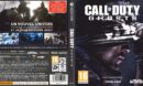 Call of Duty Ghosts (2013) XBOX ONE France Cover