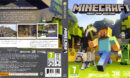 Minecraft Xbox One Edition (2014) XBOX ONE USA Cover