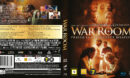 War Room (2015) R2 Blu-Ray Nordic Cover