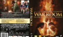 War Room (2015) R2 DVD Nordic Cover