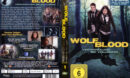 Wolfblood: Staffel 1 (2012) R2 German Custom Cover & labels