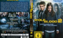 Wolfblood: Staffel 2 (2013) R2 German Custom Cover & labels