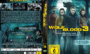 Wolfblood: Staffel 3 (2014) R2 German Custom Cover & labels