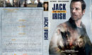 Jack Irish: The Movies (2016) R1 Custom Cover