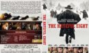 The Hateful 8 (2016) R2 GERMAN Cover