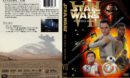 Star Wars Episode VII - The Force Awakens (2016) R1 Custom Cover