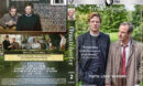 Grantchester - Series 2 (2016) R1 Custom Cover & labels