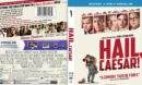Hail, Caesar! (2016) R1 Custom Blu-Ray Cover