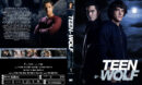 Teen Wolf: Staffel 1 (2011) R2 German Custom Cover