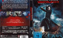 Abraham Lincoln Vampirjäger (2012) R2 German Cover