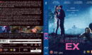 Burying The Ex (2014) R2 Blu-Ray Nordic Cover