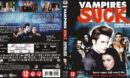 Vampires Suck (2010) R2 Blu-Ray Dutch Cover