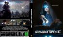 Midnight Special (2016) R2 GERMAN Custom Cover