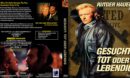 Gesucht: Tot oder lebendig (1987) R2 German Custom Blu-Ray Cover