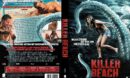 Killer Beach (2016) R2 GERMAN Cover