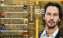 Keanu Reeves Film Collection – Set 1 (1985-1986) R1 Custom Covers