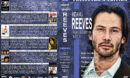 Keanu Reeves Film Collection - Set 2 (1986-1988) R1 Custom Covers