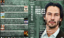 Keanu Reeves Film Collection - Set 4 (1991-1994) R1 Custom Cover