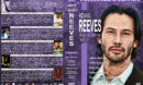 Keanu Reeves Film Collection - Set 5 (1995-1997) R1 Custom Covers
