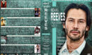Keanu Reeves Film Collection - Set 8 (2005-2009) R1 Custom Covers